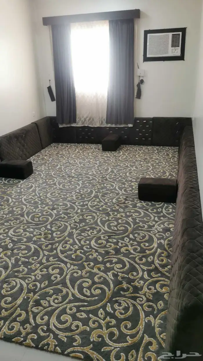 مجلس كنب ومجلس ارضي 7