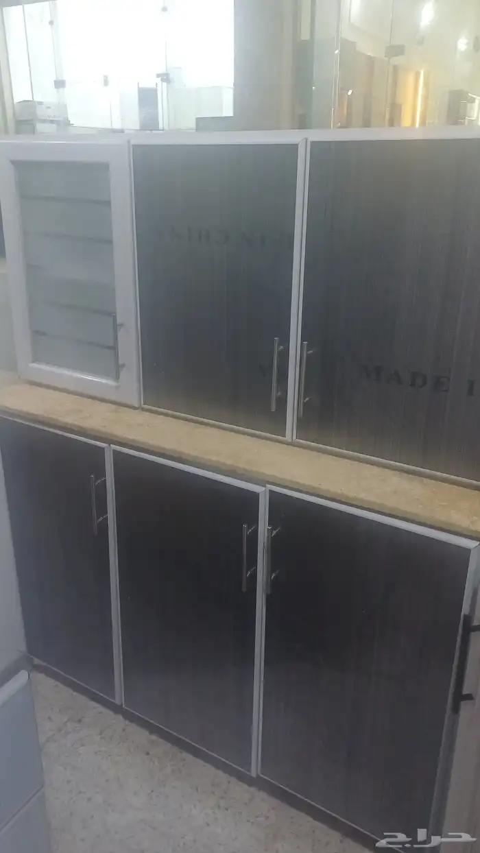 مطبخ مستخدم وجديد 4