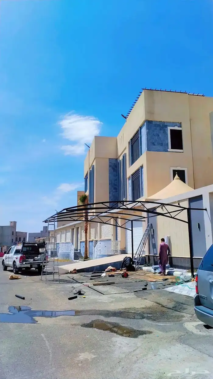 مظلات وسواتر ابهاء 15