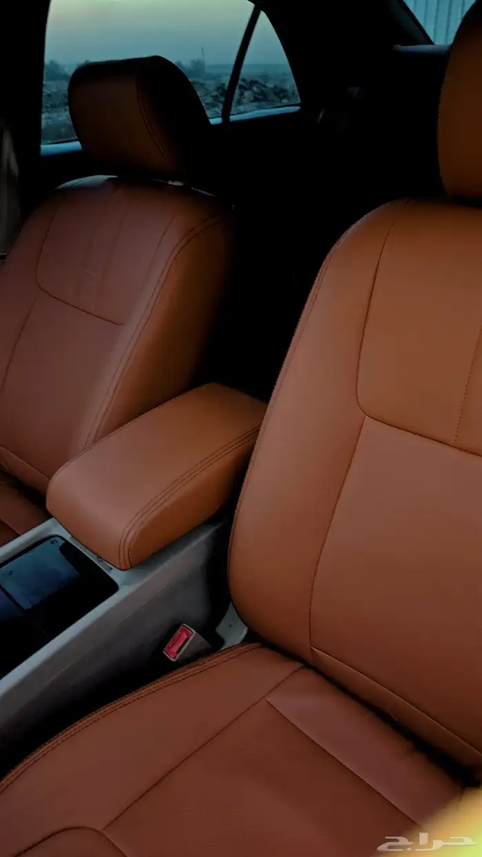 جيلي امجراند EC8 2012 مستوبيشي 3