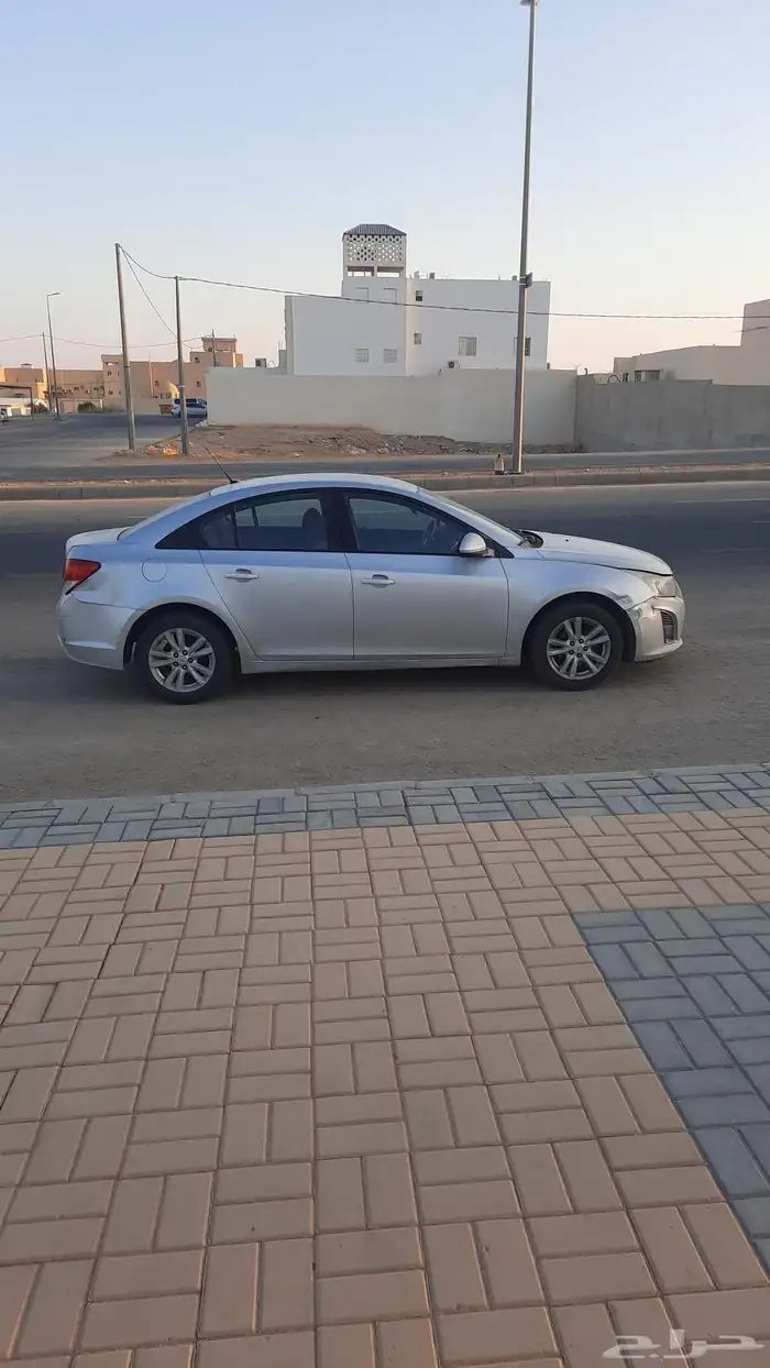 كروز 2013 للبيع 4