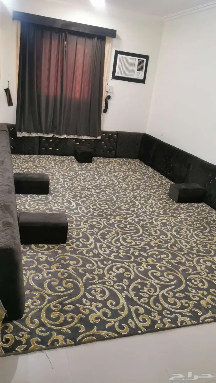 مجلس كنب ومجلس ارضي 8