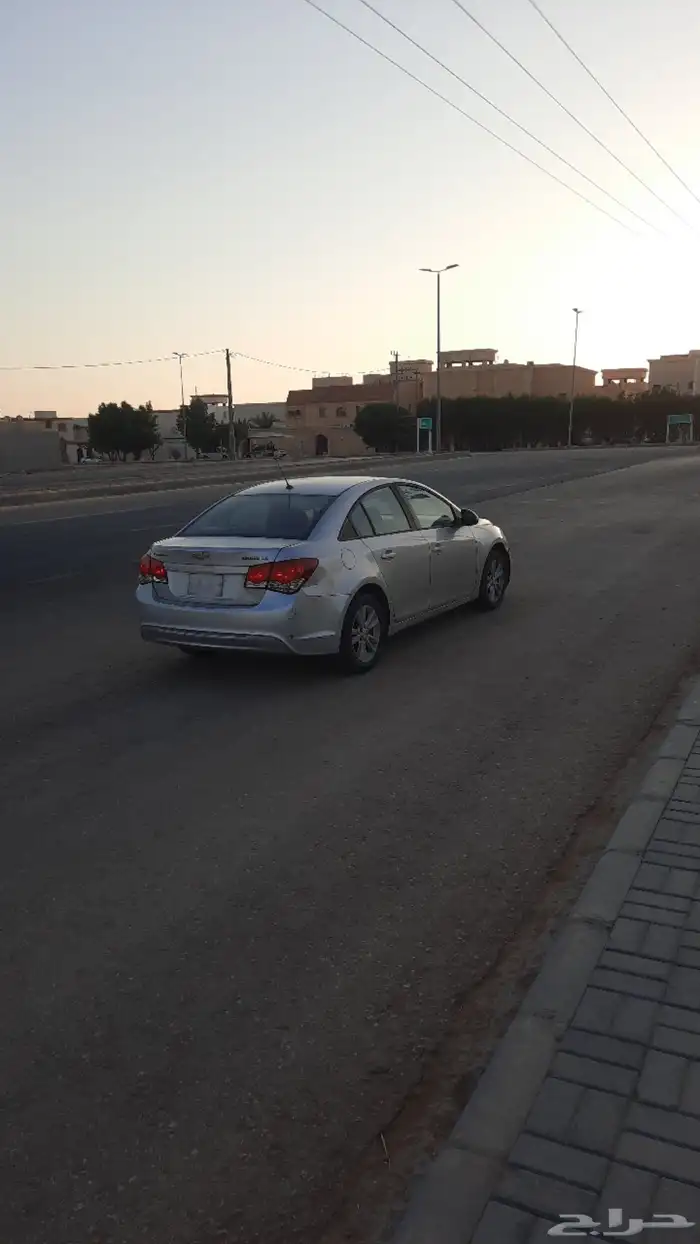 كروز 2013 للبيع 3