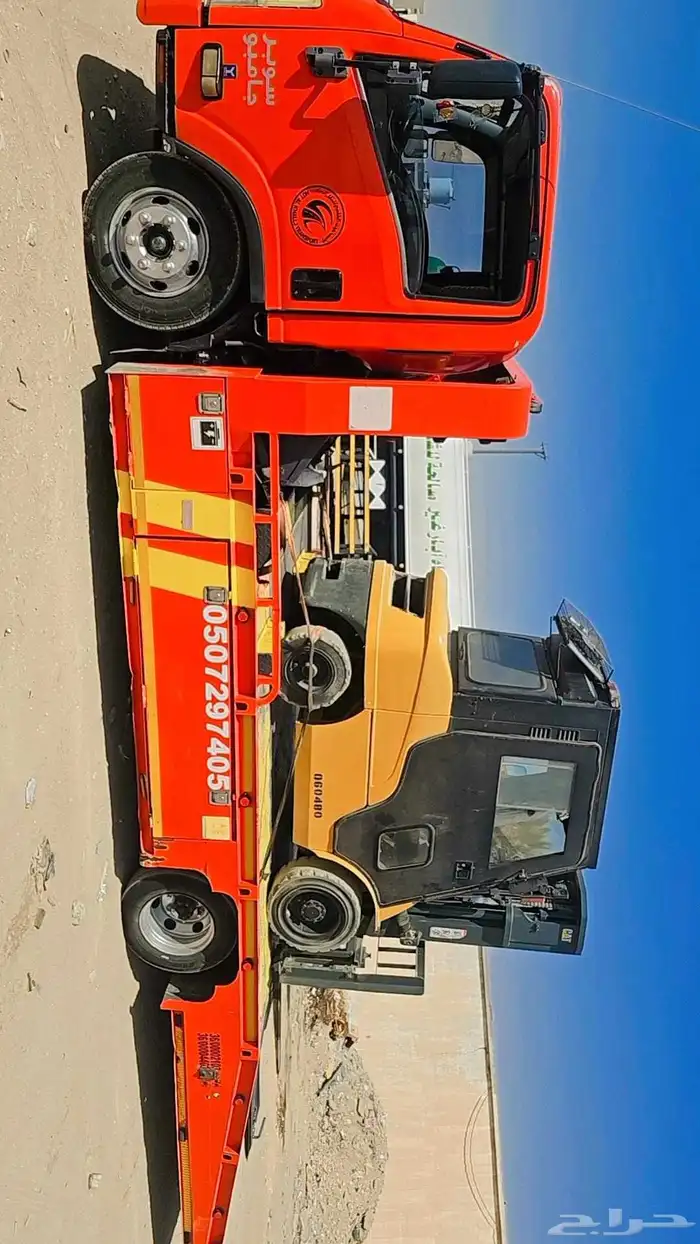 سطحة الرمال كبري الفحص القادسية اليرموك قرطبة قرناطة 0