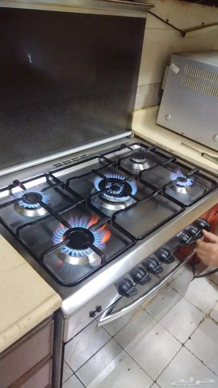 شركة صيانة وتنظيف أفران الغاز بالخبر بالدمام بالقطيف 1