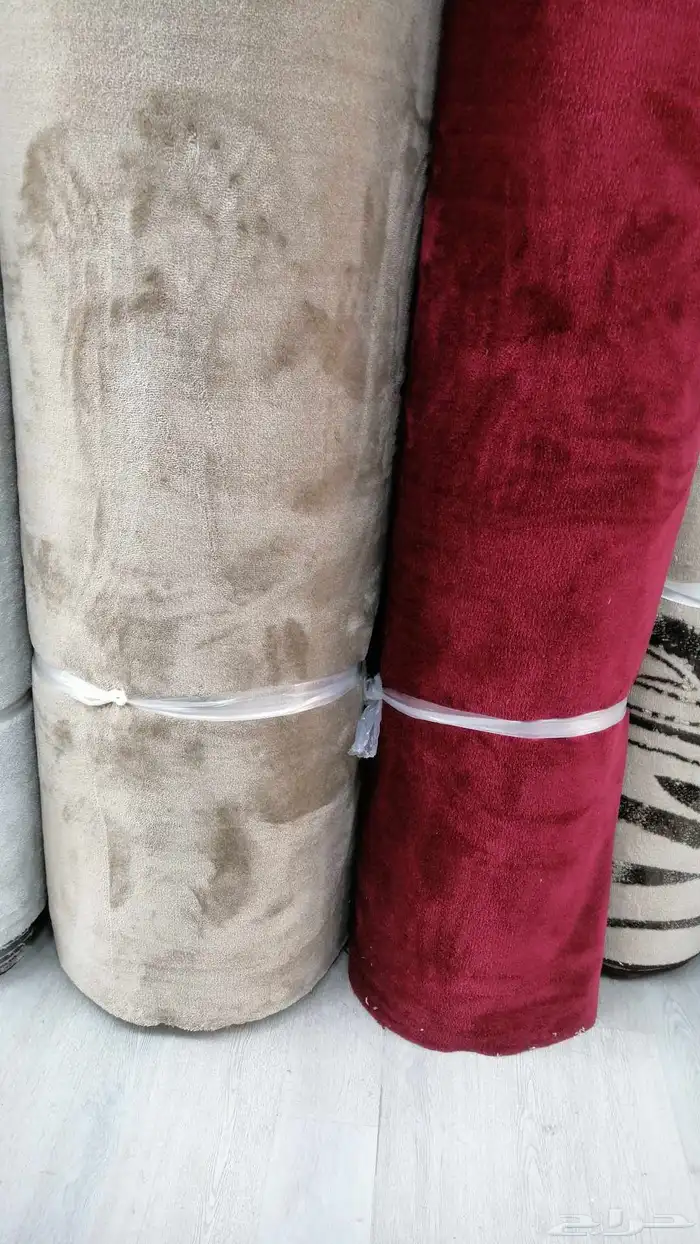 موكيت تركي سميك ساده 2