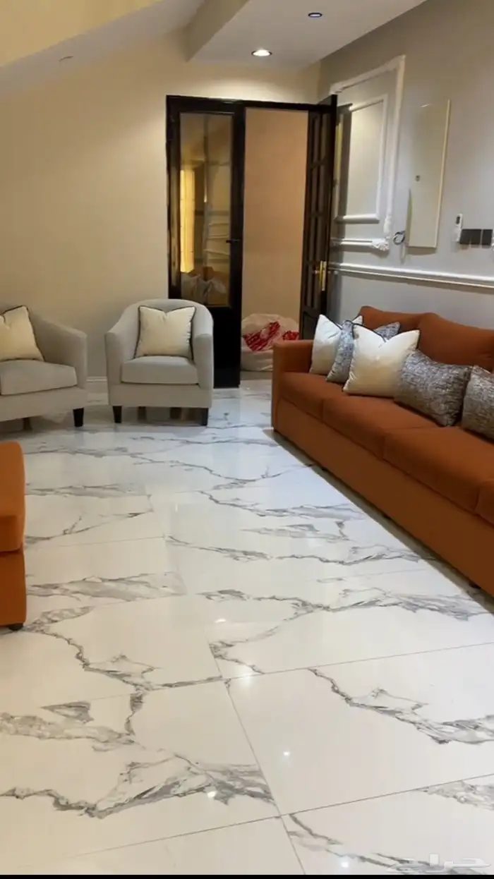 تفصيل كنب ضمان خمس سنين وستار ويفي وباطرما وتنجيد كنب 4