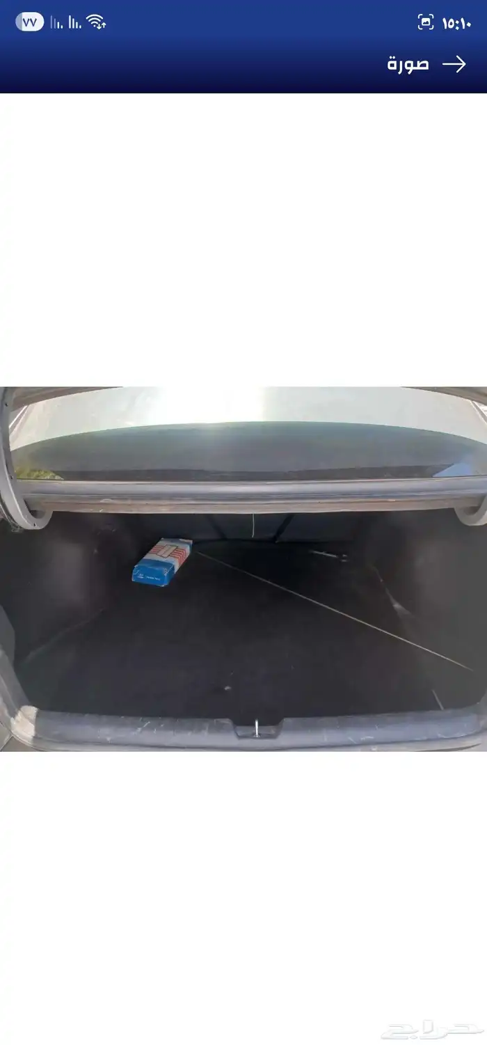 اكسنت 2024 نص فل 8