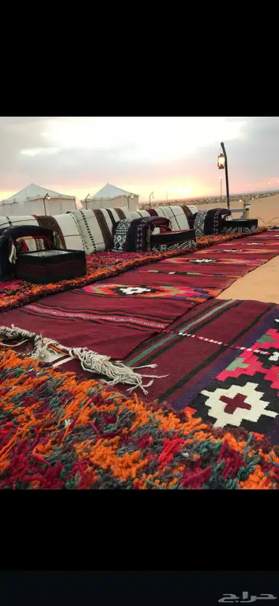 شغل خيام كهرباء بنيان ممرات سباكه index