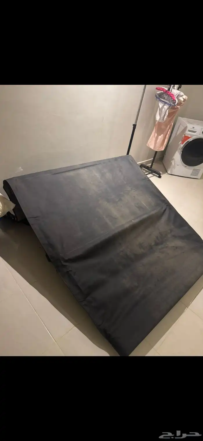 شراع جيب لانجلر 2