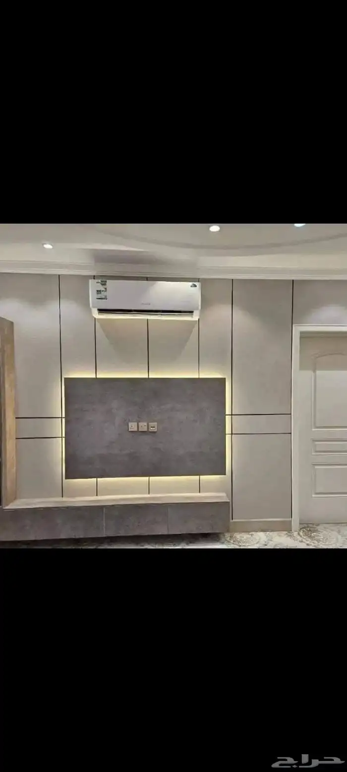 بديل الرخام مع شيبورد مع بديل الخشب والصفيه الطينيه والحجريه 9