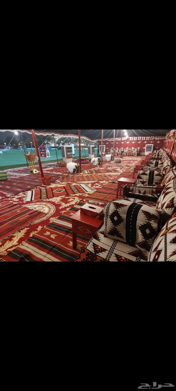 تجهيز وتنسيق حفلات مناسبات زفاف تأجير كراسي طاولات كوش مداخل 19