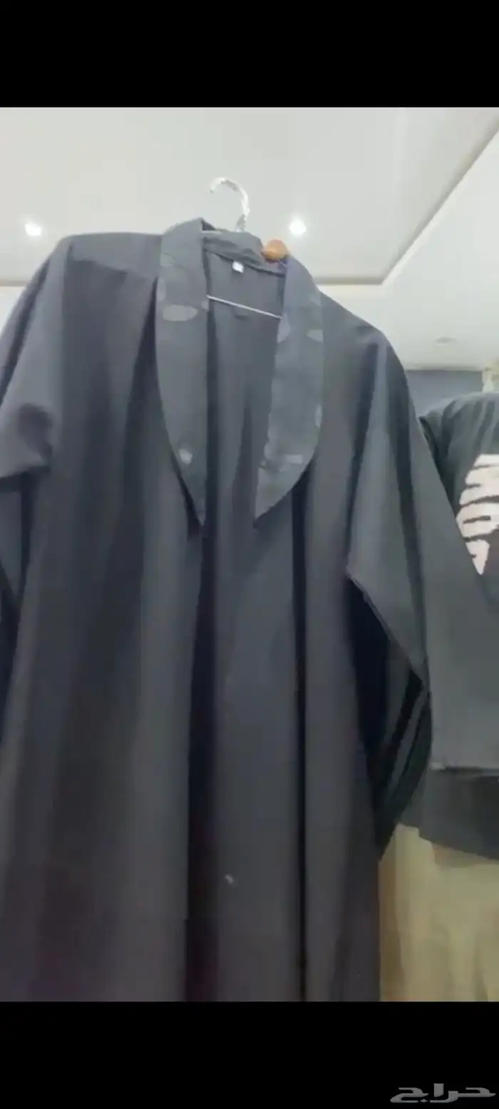2000قطعه عبايات نسائي 2