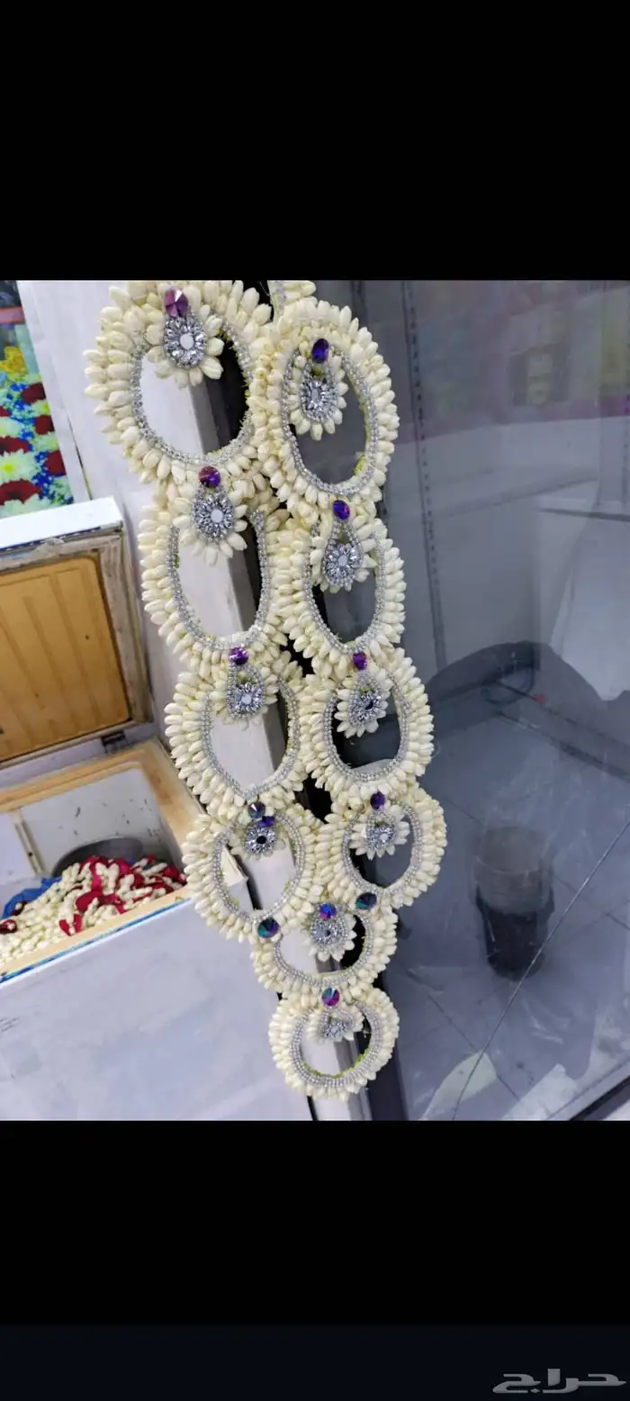 محل لفل والورد والخطور والكاذي الرياض تصميم حسب الطلب 19