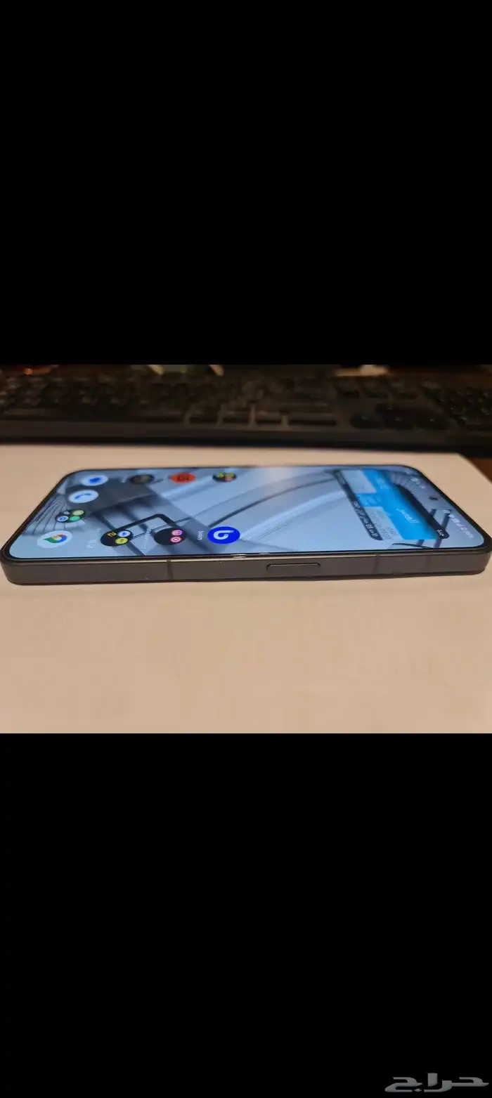 جوال ناثينغ Nothing phone 2 3