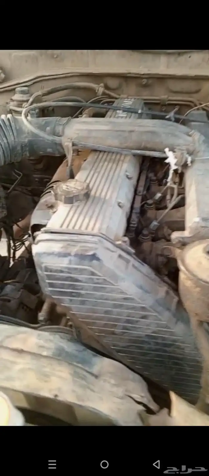 جيب شاص 91 للبيع مكينة قير نضيفه جدا مكينة 1Hz 1