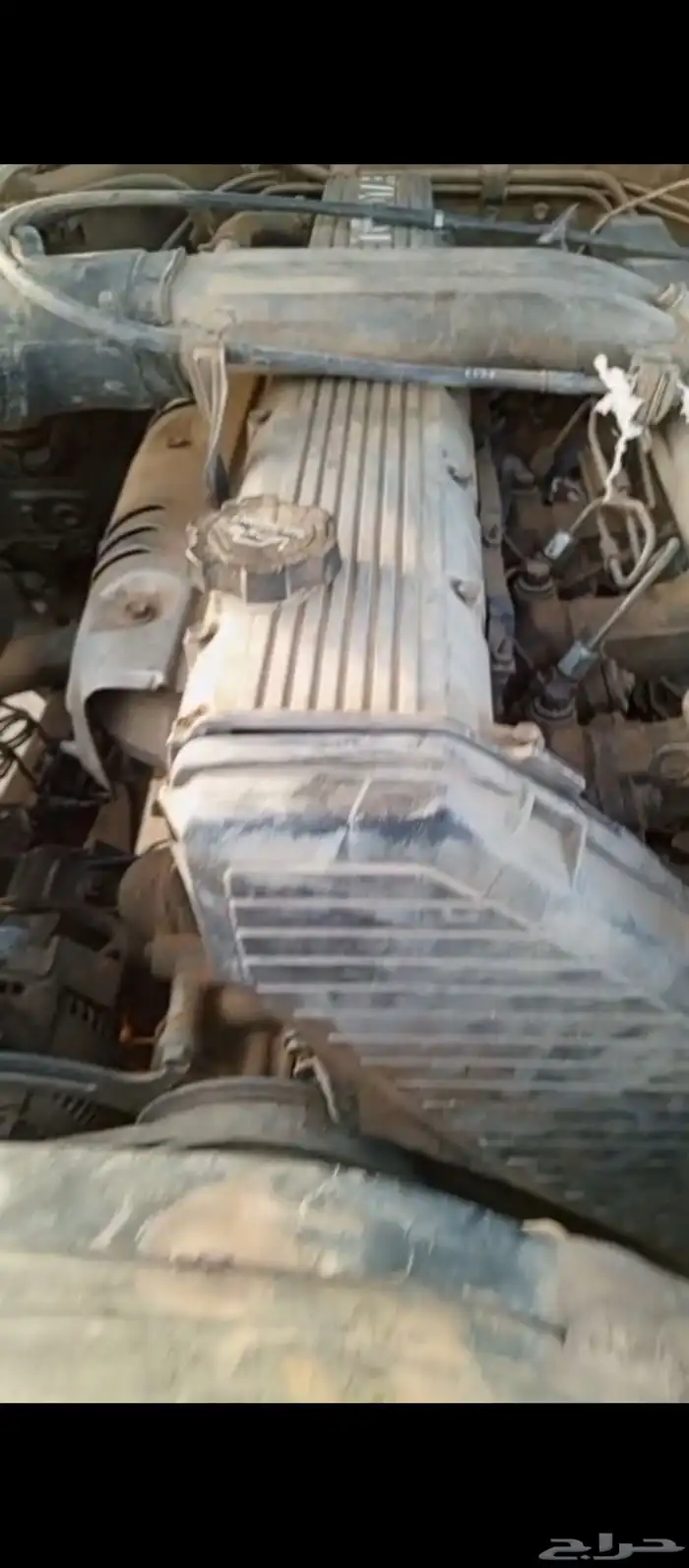 جيب شاص 91 للبيع مكينة قير نضيفه جدا مكينة 1Hz 2