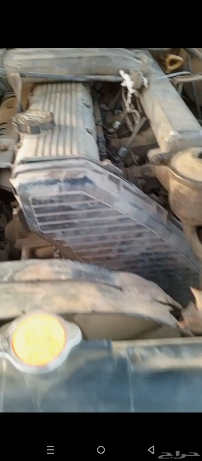 جيب شاص 91 للبيع مكينة قير نضيفه جدا مكينة 1Hz 0