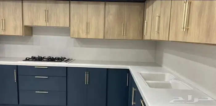 تفصيل دولاب مطبخ الصاج 9