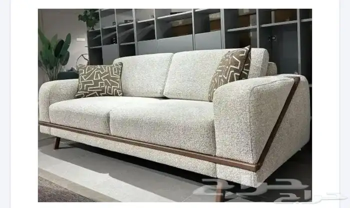 تفصيل و تنجيد كنب مجالس مساند ستاير منزلي وفندقي قاعاة افراح 38