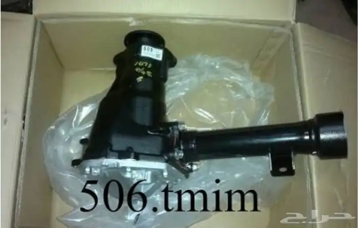 متوفر كارونات مستعمله جيوب تويوتا بجميع انواعها 1