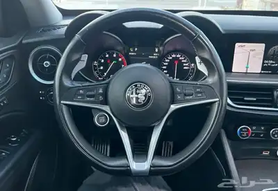 سيارة الفاروميو استيلفيو index