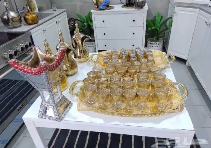 قهوجي و صبابين 6