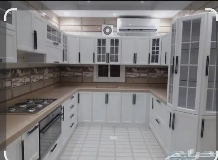 تركيب دواليب غرف نوم مطابخ بالمدينة المنورة(نجار) 2