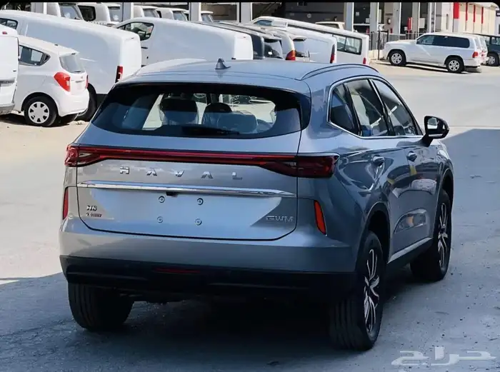 هافال h6 استاندر م 2025 عروض وخصومات مستمره لعملائنا الكرام 4
