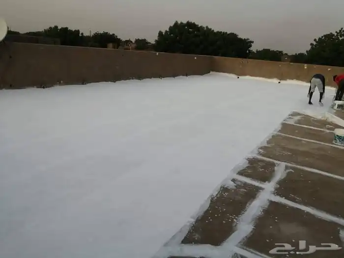 عرض العازل . تشطيبات البيت الحديث للمقاولات 8