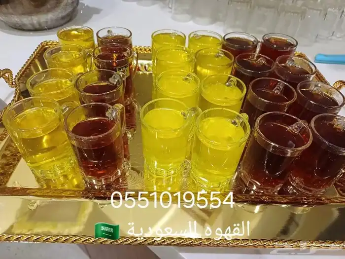 مظيفين مباشرين قهوجين صبابين تأجير كراسي طاولات سماعات فرش 15