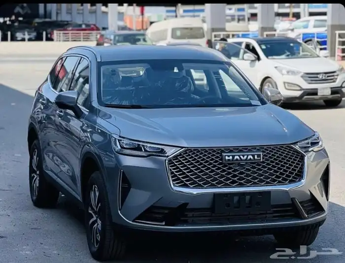 هافال h6 استاندر م 2025 عروض وخصومات مستمره لعملائنا الكرام 1