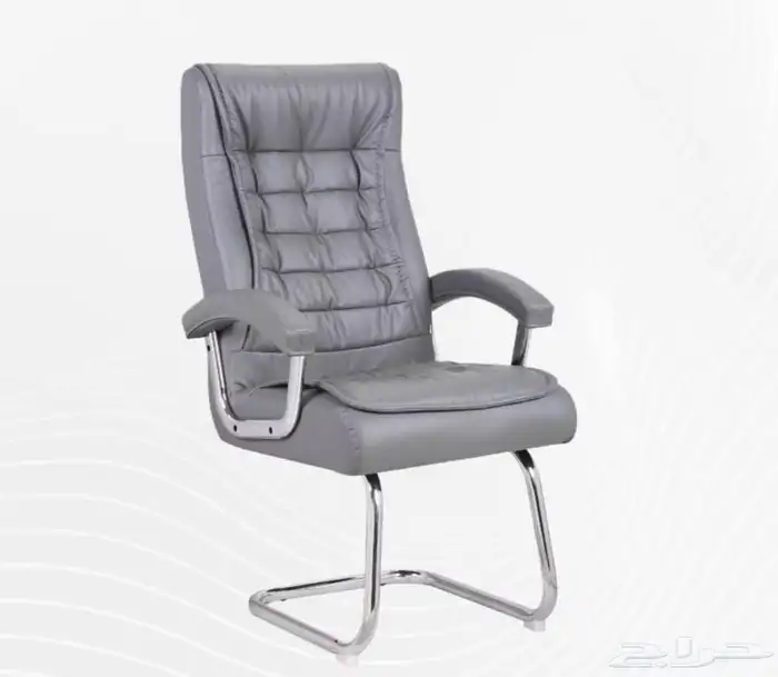 كرسي مكتب مع أقصى قدر من الراحة بألوان مختلفة 36