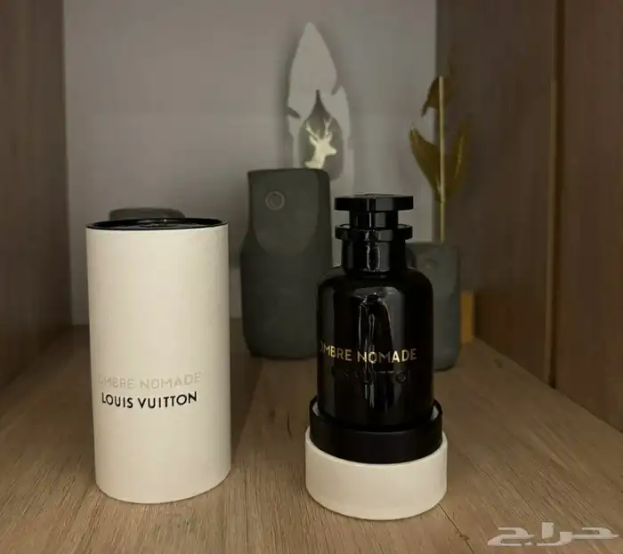 وصل الجديد من عطور لويس فيتون ماستر كواليتي 1