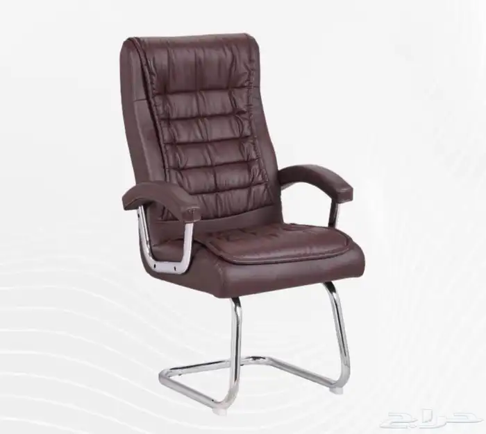 كرسي مكتب مع أقصى قدر من الراحة بألوان مختلفة 34