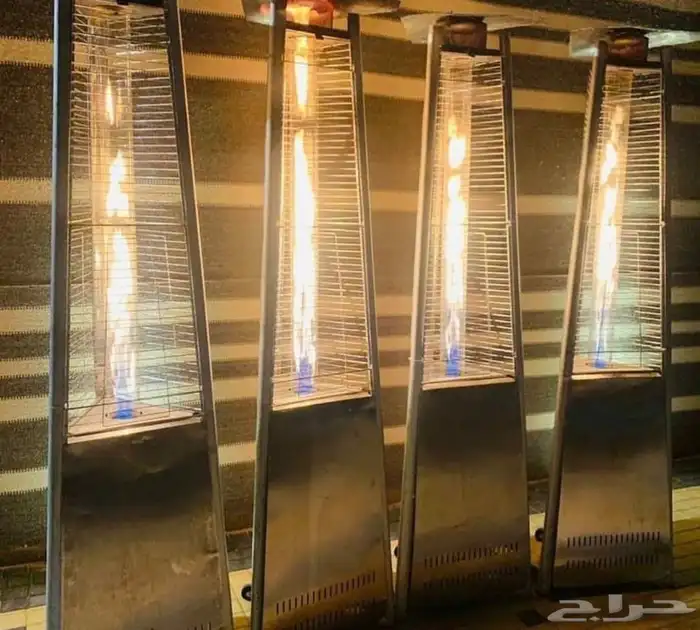 تاجير دفايات 0