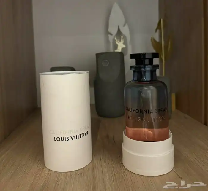 وصل الجديد من عطور لويس فيتون ماستر كواليتي 0