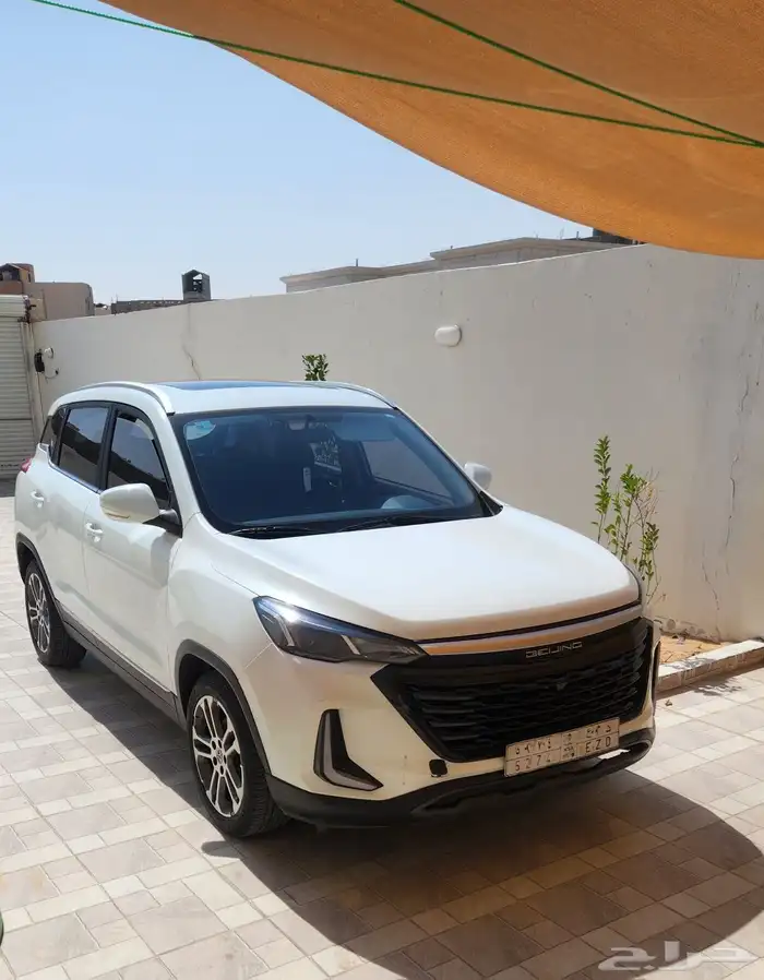 بايك x35 موديل 2022 1