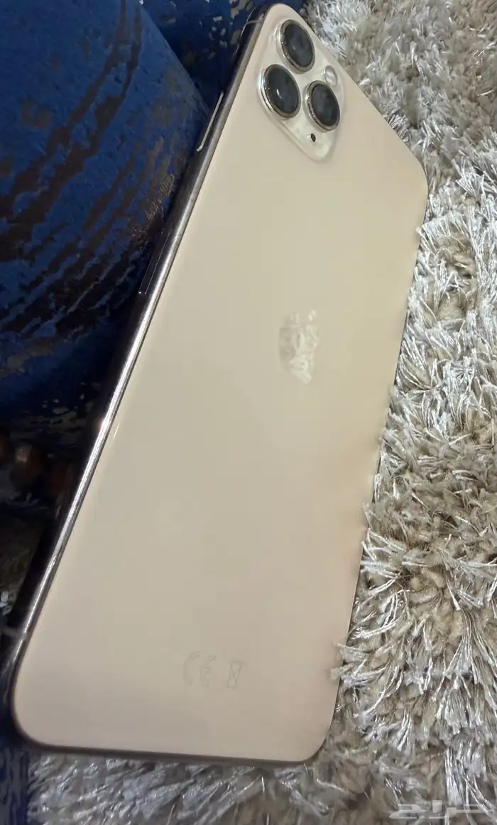 ايفون 11برو ماكس نظيييف جدا 0