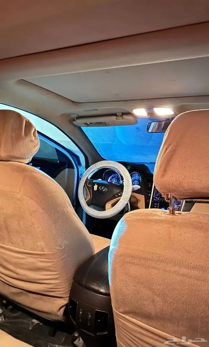 سوناتا 2012 للبيع 10