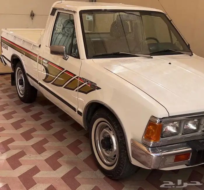 كلاسك داتسن 2