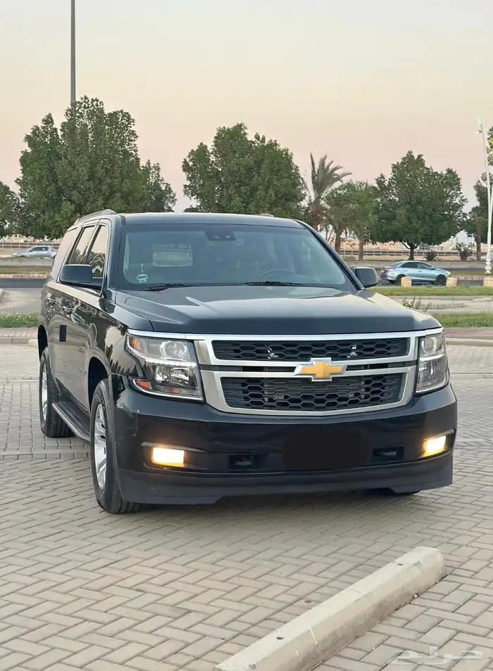 جمس تاهو 2019 دبل 4