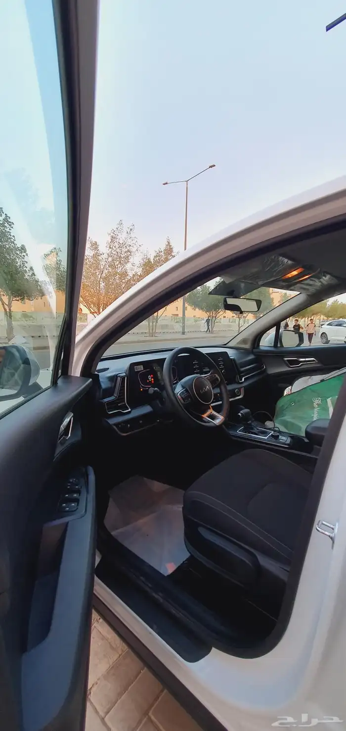 سبورتاج ممشى 8 الاف 2025 1