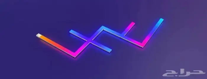 للبيع اضاءة ليد للقيمنق 1