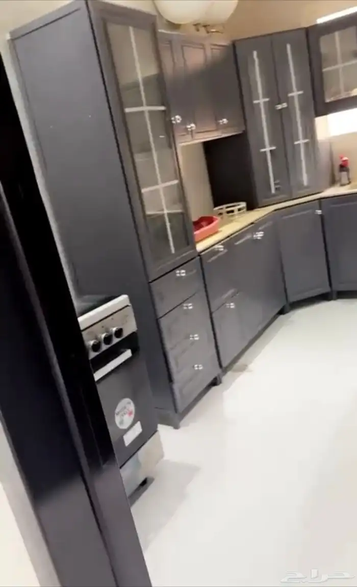 شقه للايجار مؤثثة 3