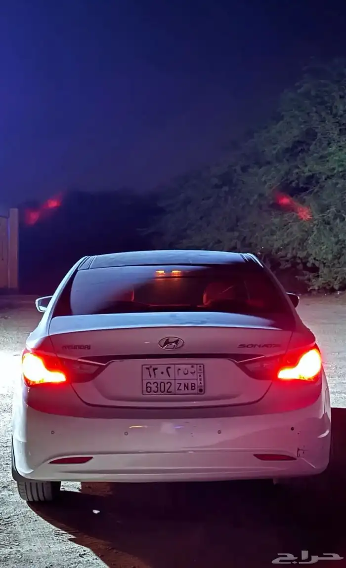 سوناتا 2012 للبيع 1