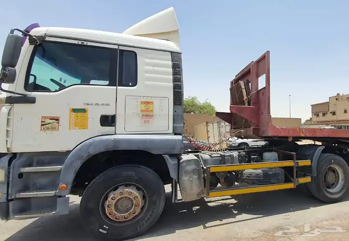 مان 2006 روس مفصولة 1