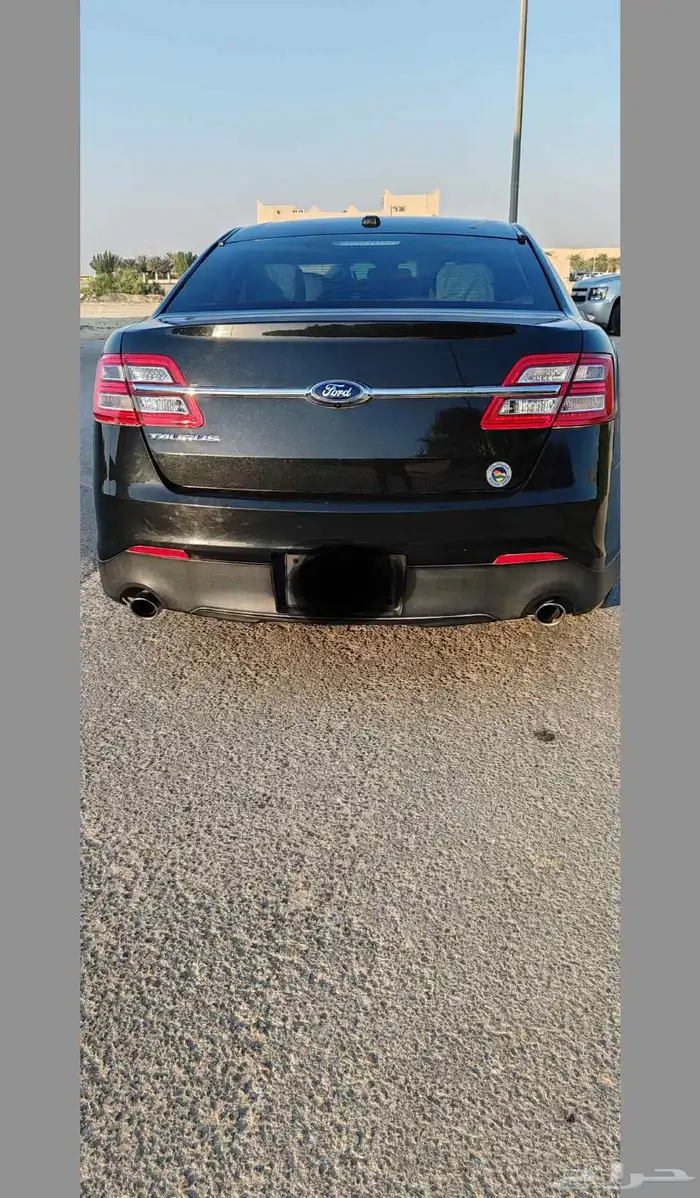 تورس 2015 اسود توكيلات الجزيرة 5