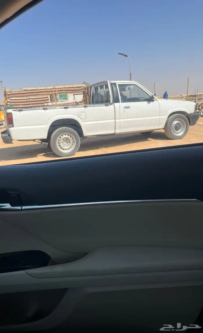 سياره ونيت للاجار 0