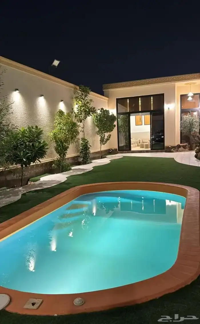 شاليه الجود 66 0